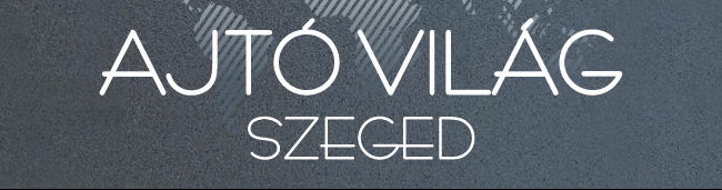 Ajtóvilág Szeged