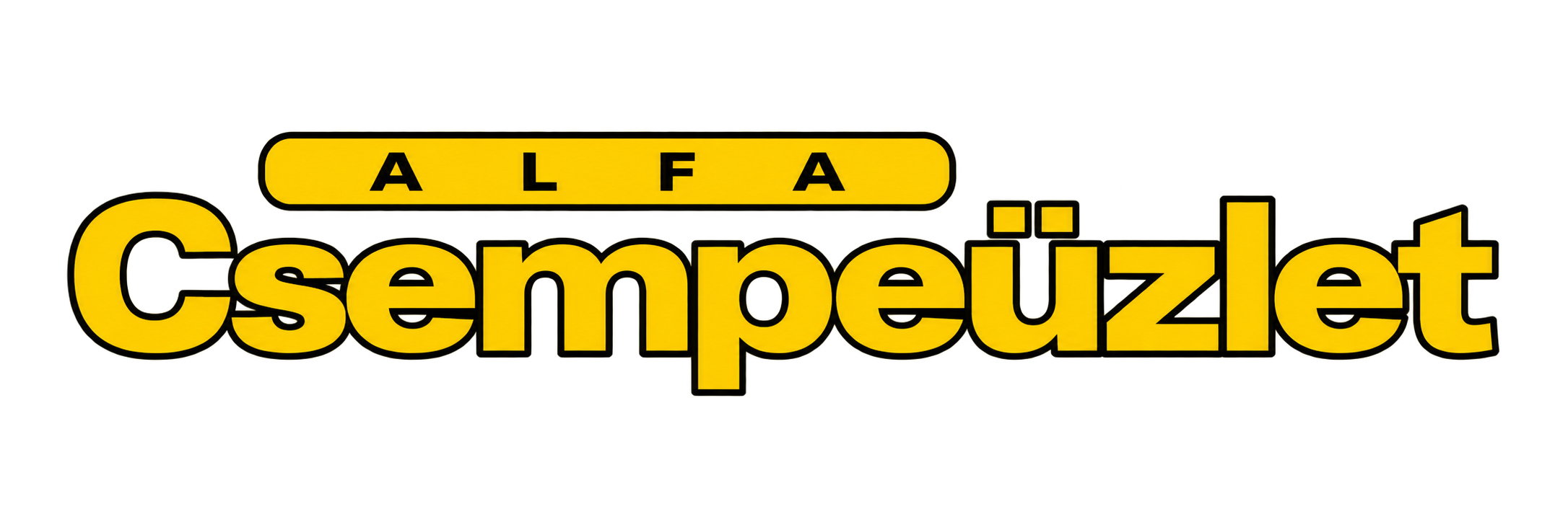 Alfa Csempeüzlet