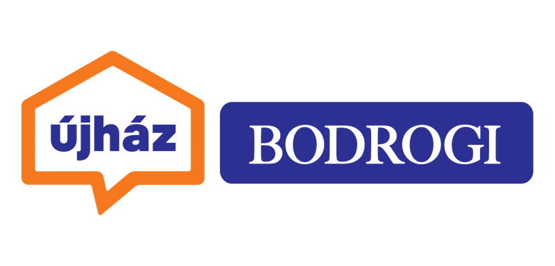 újház Bodrogi