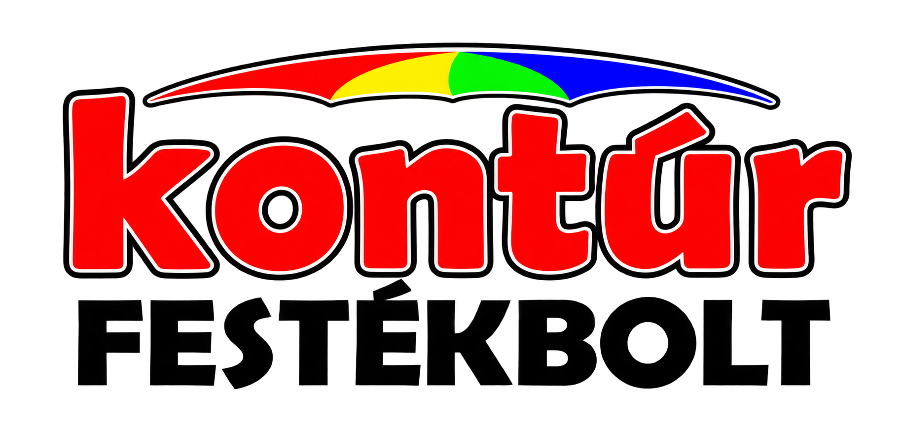 Kontúr Festékbolt