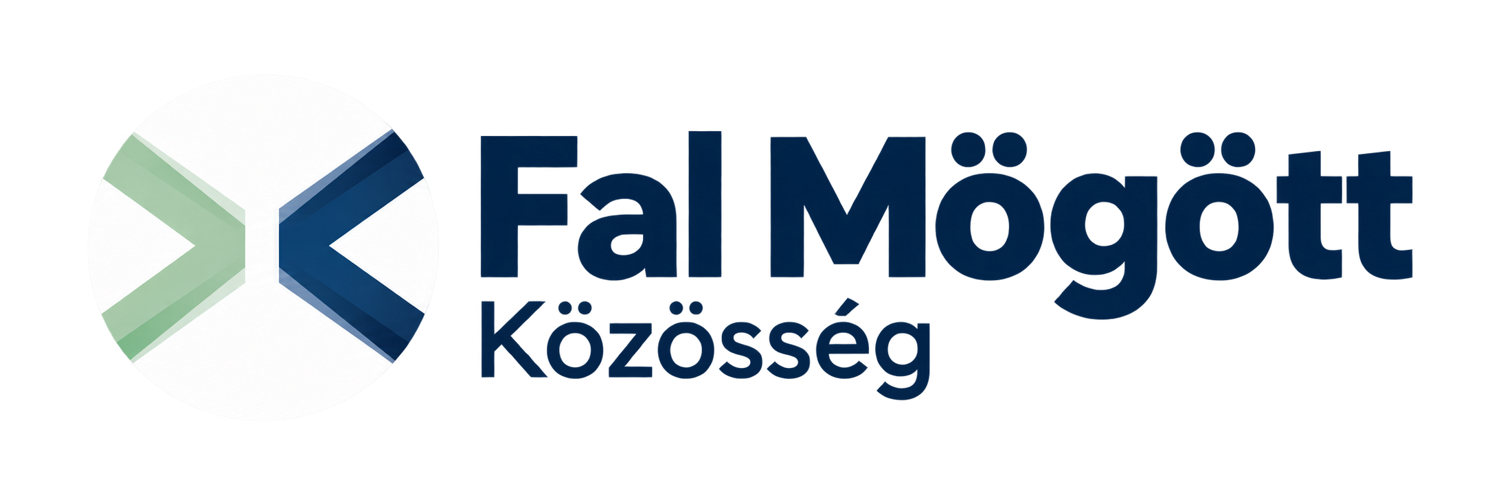 Fal Mögött Közösség