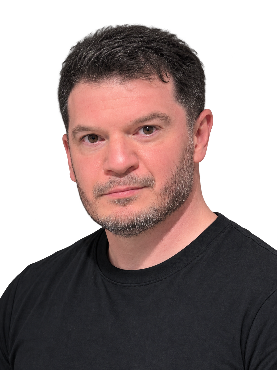 Lakatos Krisztián, szobafestő mester