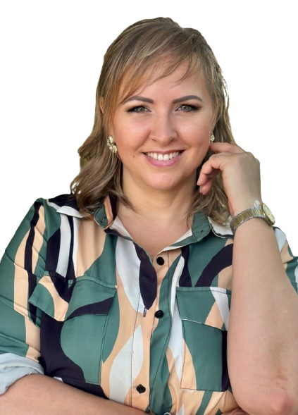 Németh Tímea, lakberendező