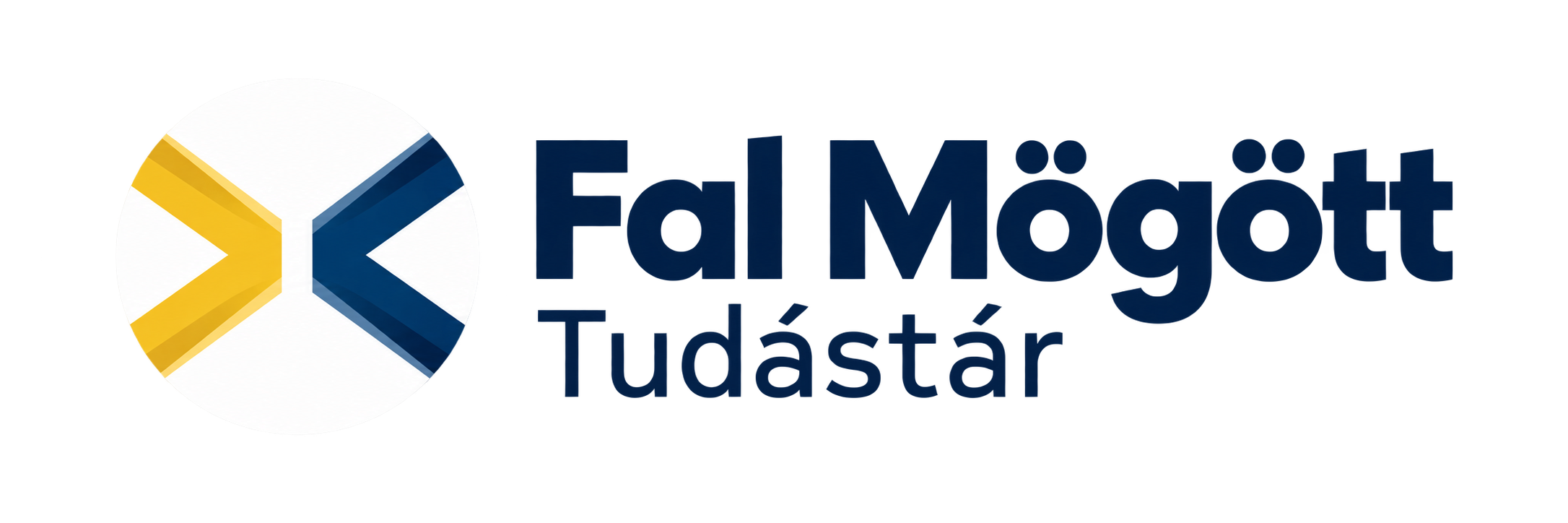 Fal Mögött Tudástár